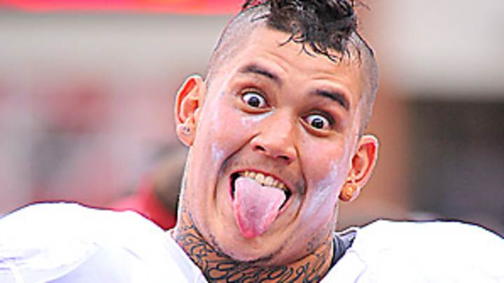 2013 NFL Draft Big Board 1.0: Breaking it down 2013 NFL Draft Big Board 1.0: Breaking it down