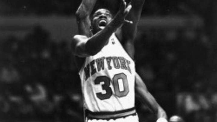 Report: Knicks legend Bernard King to be inducted into NBA Hall of Fame