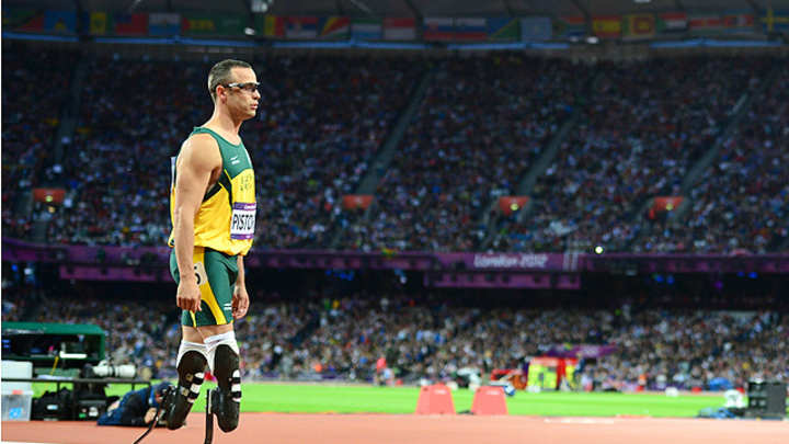 Oscar Pistorius murder charge is shocking and disappointing