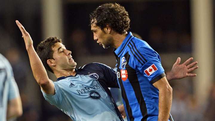 With a veteran coach and strong leaders, the Impact are thriving