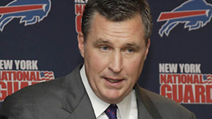 Marrone brings history of turnaround success to playoff-desperate Bills