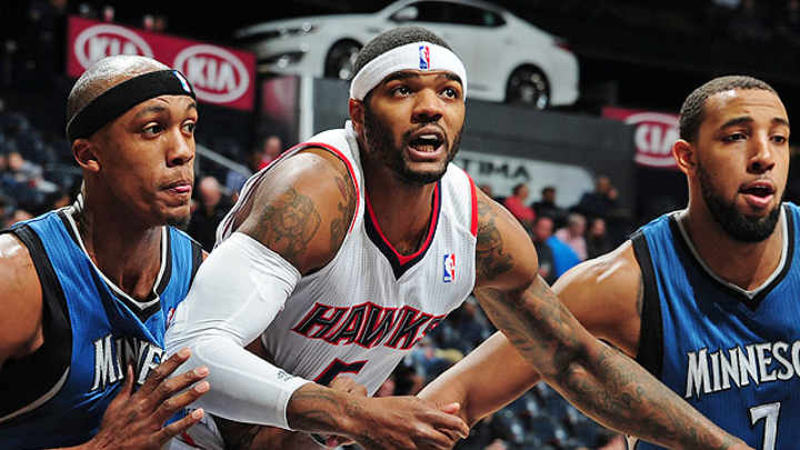 Rounding up latest NBA trade rumors surrounding Josh Smith and more Rounding up latest NBA trade rumors surrounding Josh Smith and more