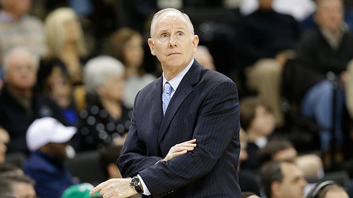Despite loss, Miami still in charge; historic Big East finale; more hoops