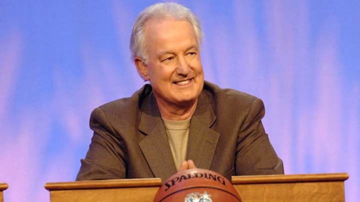 Orlando Magic hoping to strike gold again at NBA draft lottery