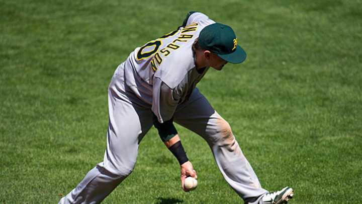 25-man All-Star Game roster: American League