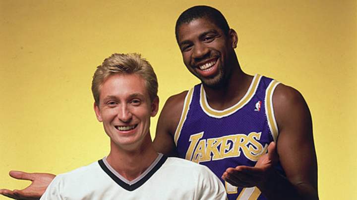 Top Line: Anniversary of the Wayne Gretzky trade, more news links