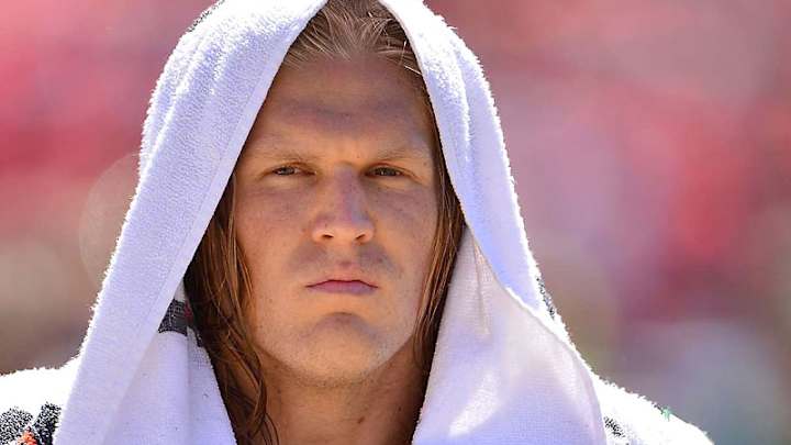 The Colin and Clay Show