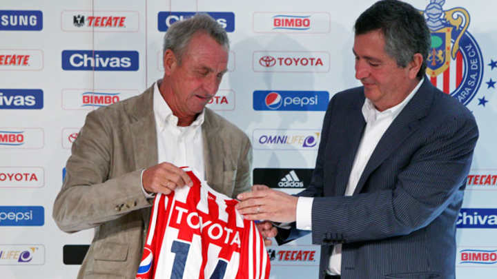 Ex-Chivas USA employees file discrimination lawsuit