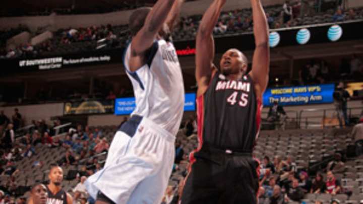 Reports: Heat agree to trade Dexter Pittman to Grizzlies