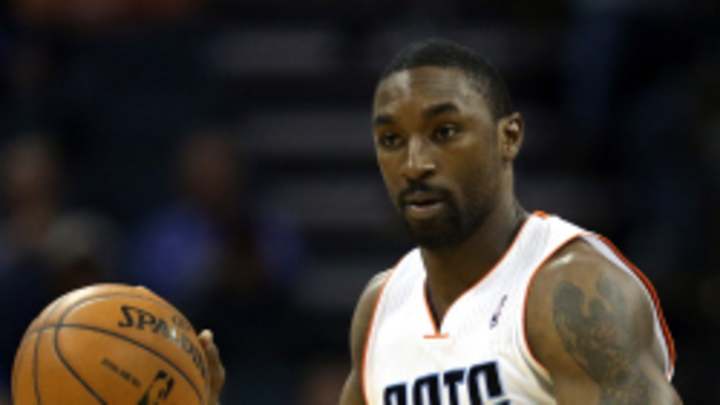 Report: Bobcats more willing to trade Ben Gordon after disruptive behavior