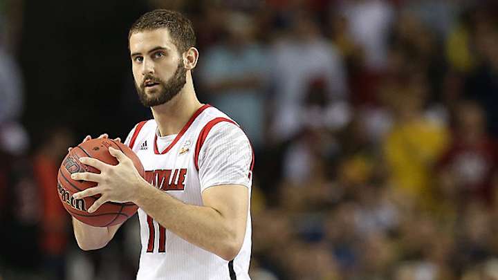 Luke Hancock loses inspirational father to cancer