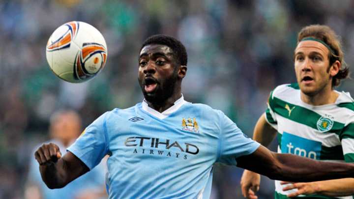 Liverpool agrees deal to sign Kolo Toure from Manchester City