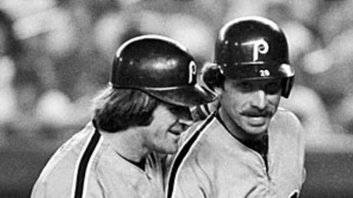 Anniversary of the ultimate slugfest and two milestone hits