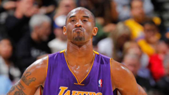 Kobe Bryant more frustrated with Lakers teammates after Clippers blowout Kobe Bryant more frustrated with Lakers teammates after Clippers blowout