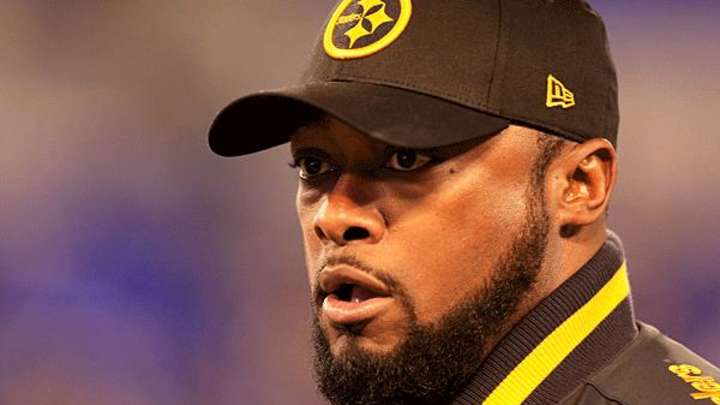 Mike Tomlin's sideline move reportedly could cost Steelers a fine and draft pick