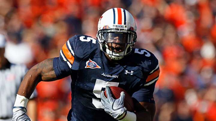 Former Auburn running back Michael Dyer headed to Louisville Former Auburn running back Michael Dyer headed to Louisville