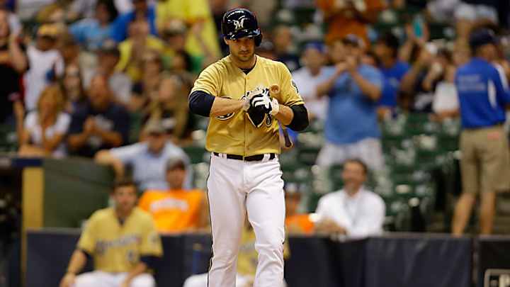 Restaurant group cuts ties with Ryan Braun