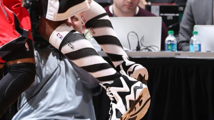 Gallery: NBA's Christmas Day sneakers