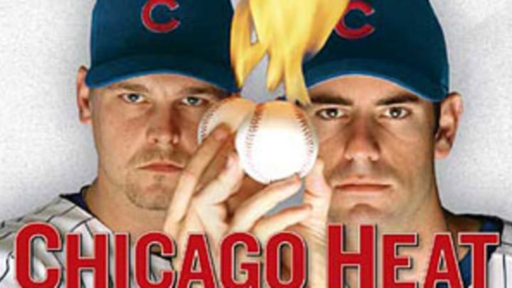 Mark Prior reunites with Dusty Baker on the Reds -- for now Mark Prior reunites with Dusty Baker on the Reds -- for now