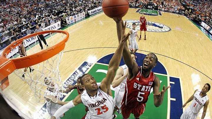 NBA draft 2013: Most intriguing undrafted players