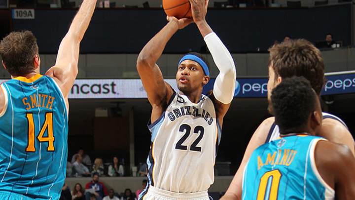 Court Vision: Reaction to Rudy Gay deal Court Vision: Reaction to Rudy Gay deal