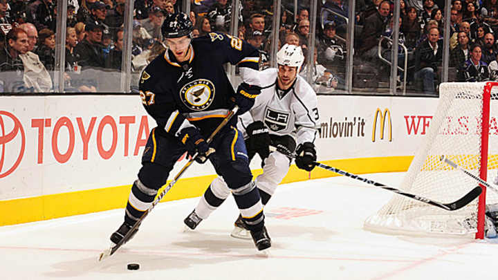 St. Louis Blues, Alex Pietrangelo agree on seven-year, $45.5 million deal