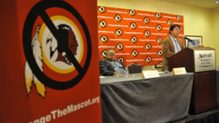 Oneida Nation to air Thanksgiving ads as protest against Redskins team name