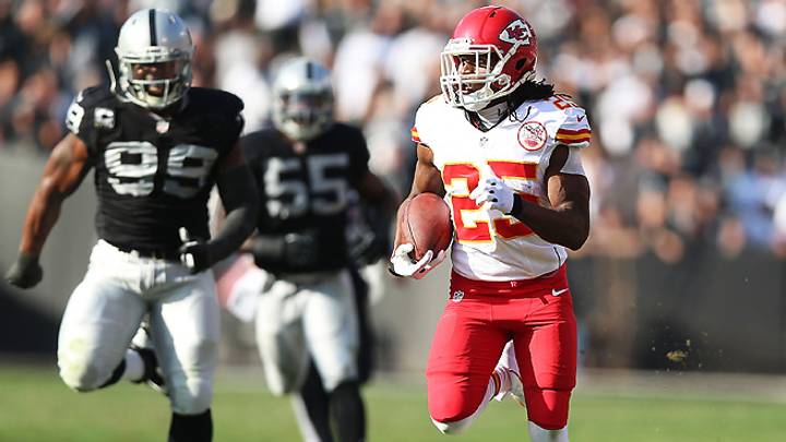 Fantasy football Early Advice: On the road to the title game Fantasy football Early Advice: On the road to the title game