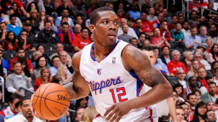 Report: Arron Afflalo, Eric Bledsoe trade discussed