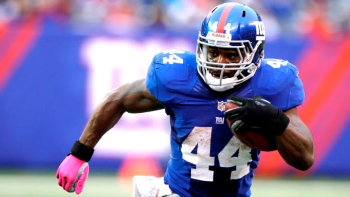 Ahmad Bradshaw will give multi-dimensional boost to Colts' offense