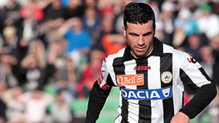 Italy: Juventus loses 2-1 to 10-man Sampdoria