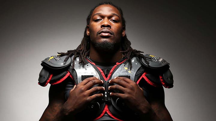 Report: South Carolina investigating Jadeveon Clowney, JAY Z contact