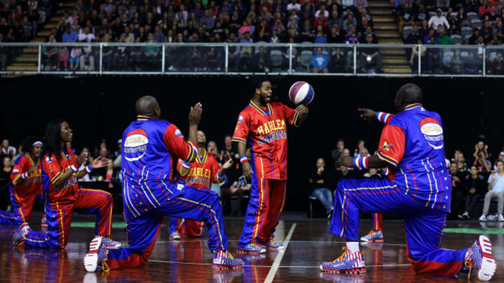 Report: Harlem Globetrotters are for sale