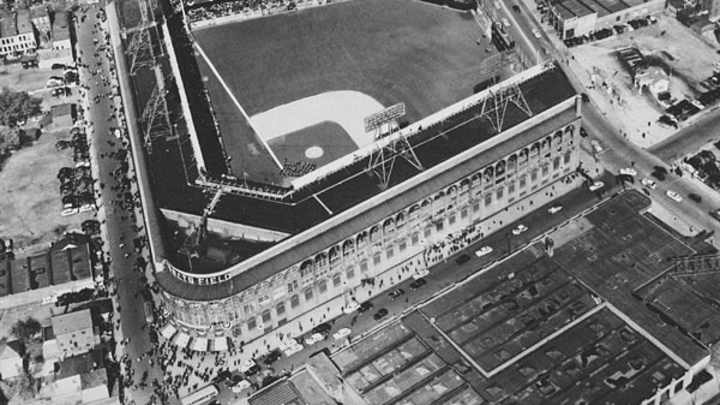 Gallery: Happy birthday, Ebbets Field Gallery: Happy birthday, Ebbets Field
