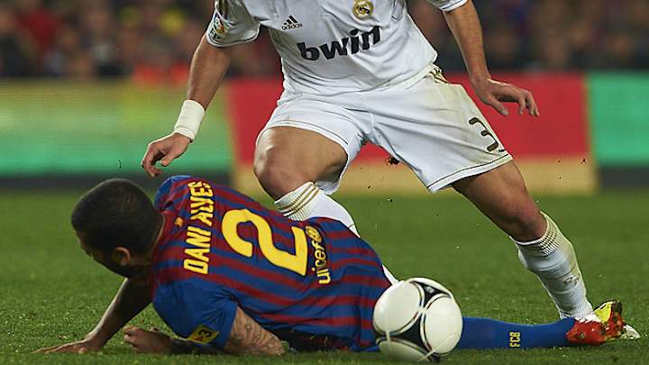 Pepe will return to Madrid for Champions' League against United Pepe will return to Madrid for Champions' League against United