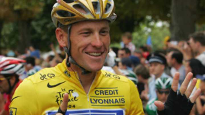 Armstrong's enemies find vindication, sadness Armstrong's enemies find vindication, sadness