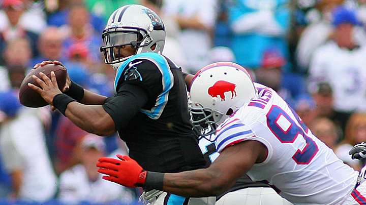 Finally, Just Football for Super Mario