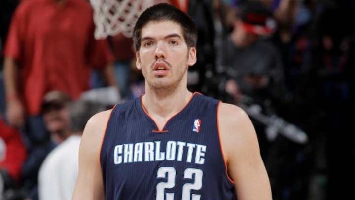 Report: Clippers to add center Byron Mullens Report: Clippers to add center Byron Mullens