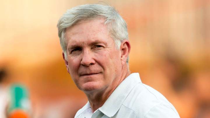 Mack Brown resigns at Texas after 16 seasons Mack Brown resigns at Texas after 16 seasons
