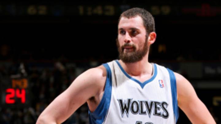 Kevin Love to meet with doctor next week, hopes to play by end of March