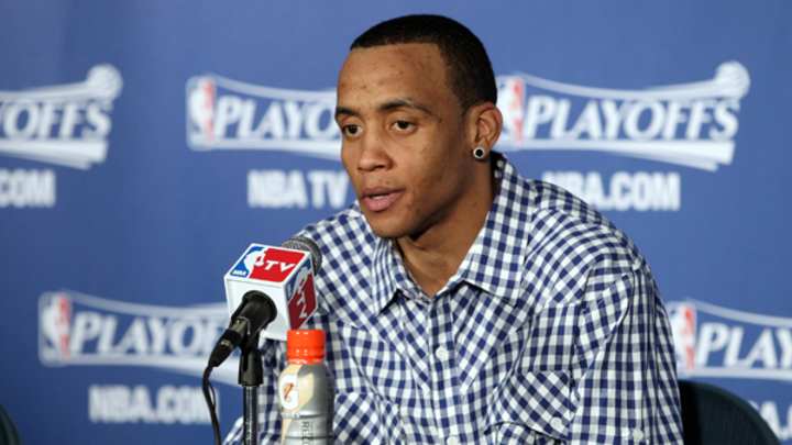 Report: Monta Ellis turns down $36 million contract extension Report: Monta Ellis turns down $36 million contract extension