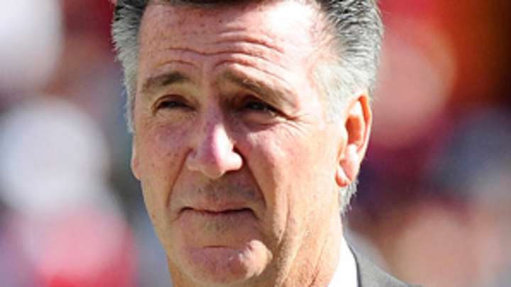 Redskins GM: No name change being considered Redskins GM: No name change being considered