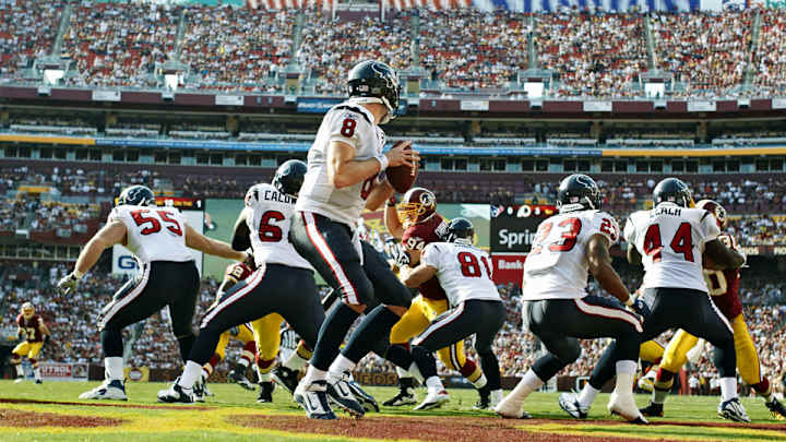 Texans Preview: The Supporting Cast Must Take a Leading Role