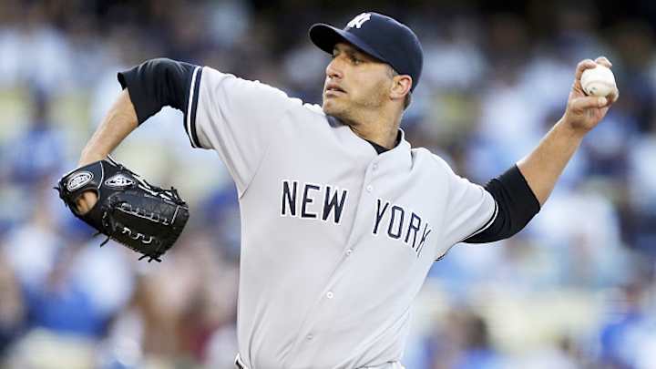 Yankees' Andy Pettitte to retire after season