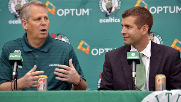 Brad Stevens to get every opportunity to succeed as Celtics coach