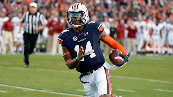 How Auburn shocked Alabama, and how it might beat Missouri, too