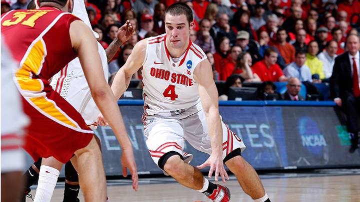 Sweet 16 Live Blog: Ohio State-Arizona