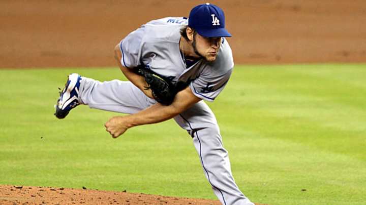 Kershaw making strong case for NL MVP as well as Cy Young