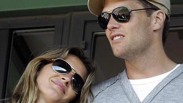 Sports Figures in Sunglasses Sports Figures in Sunglasses