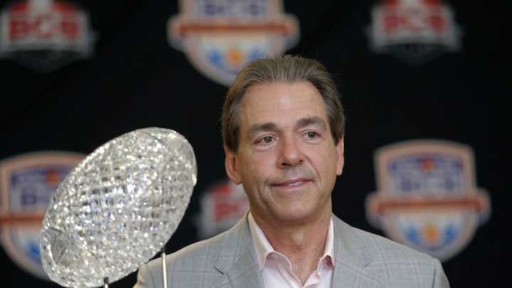 Not football but necessary: Auburn wins Iron Bowl of hovercrafting Not football but necessary: Auburn wins Iron Bowl of hovercrafting